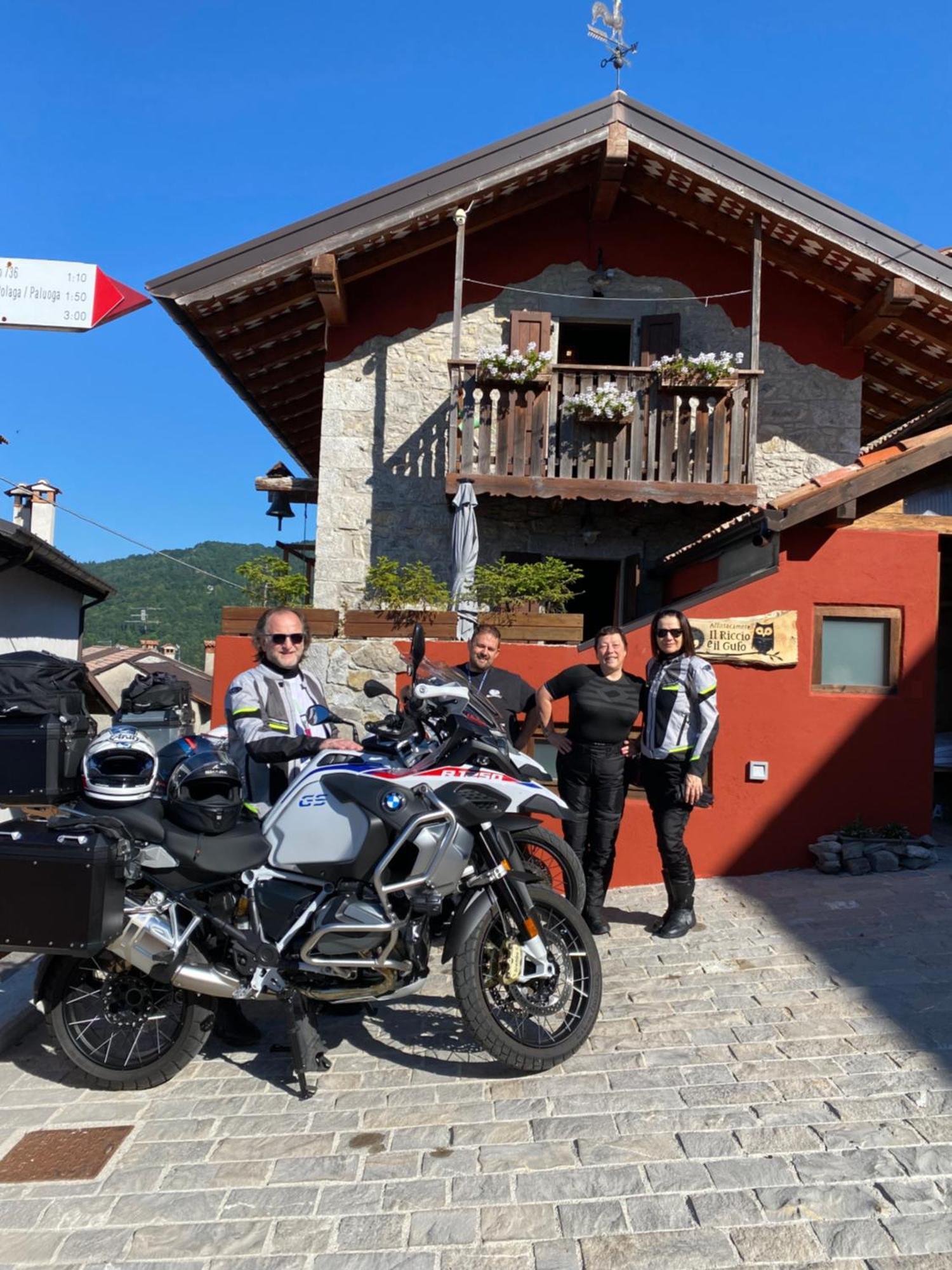 Il Riccio E Il Gufo Hotel Cepletischis Exterior foto